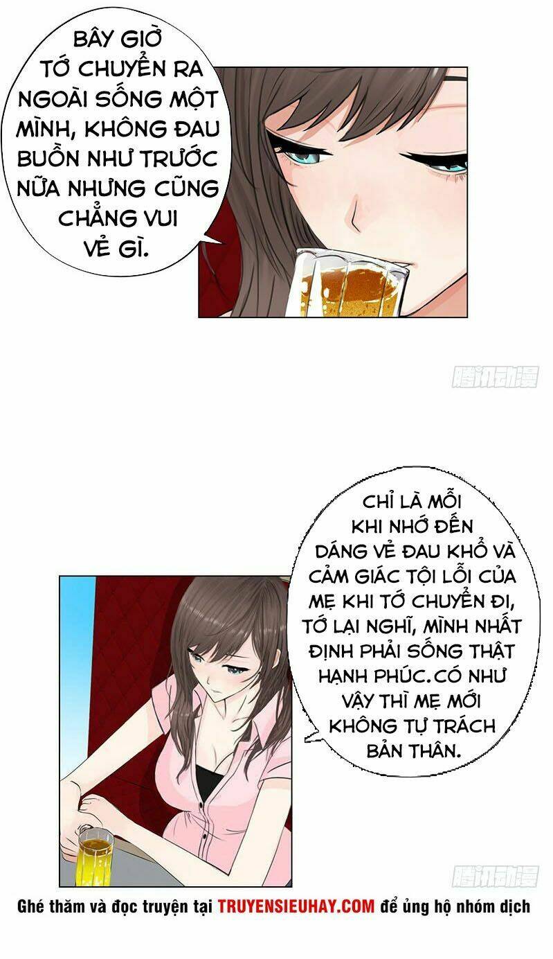 Học Viện Cao Thủ: Chapter 26