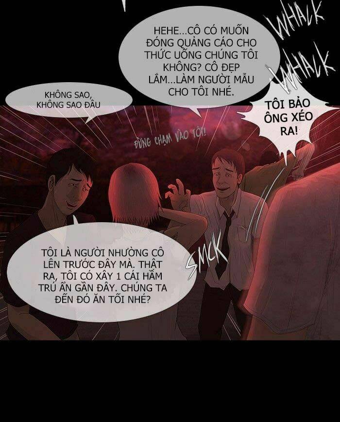 Dead Days: Chapter 40