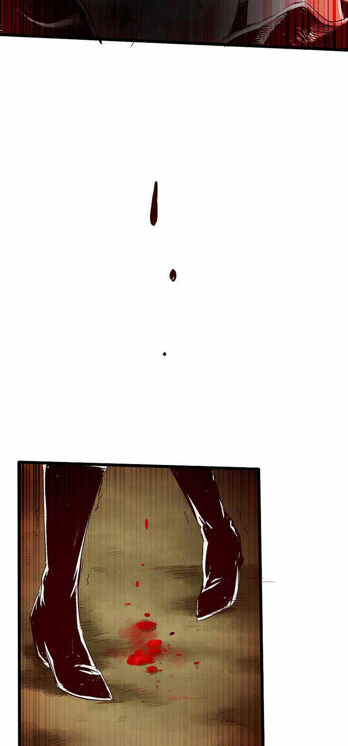 Thông Thiên Chi Lộ: Chapter 41