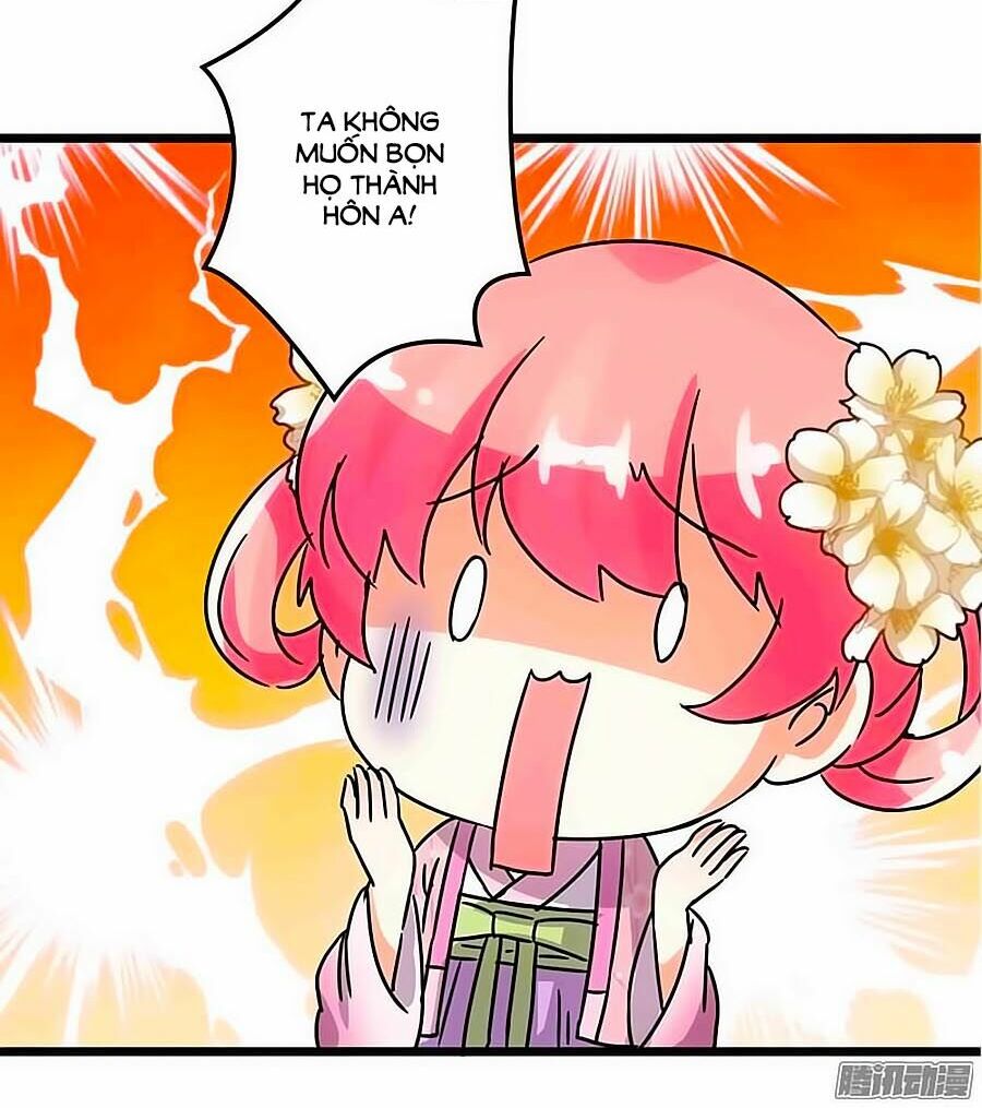 Vương Gia ! Ngươi Thật Bỉ Ổi !: Chapter 53