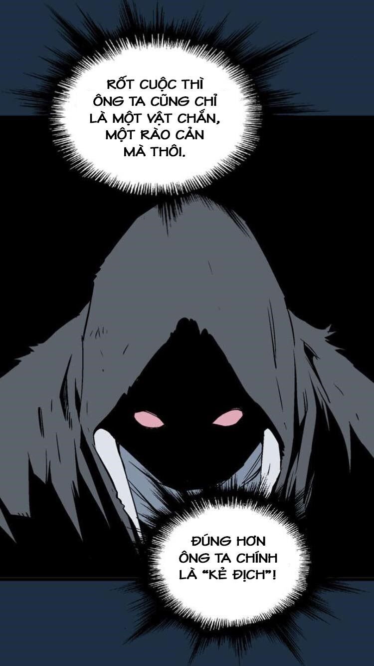 Cao Thủ 2: Chapter 121.2