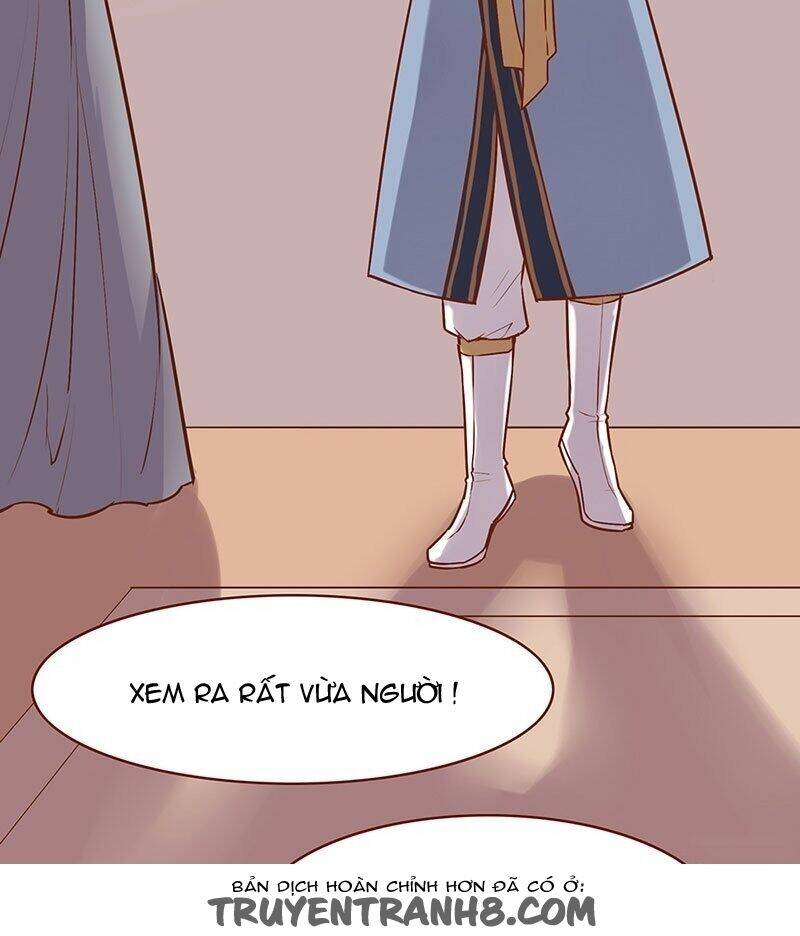 Yến Sơn Phái Và Bách Hoa Môn: Chapter 55