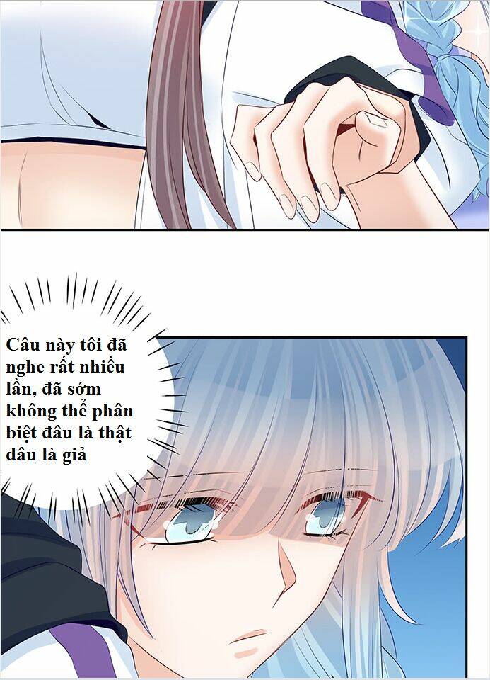 Trọng Sinh Để Ngủ Với Ảnh Đế: Chapter 129