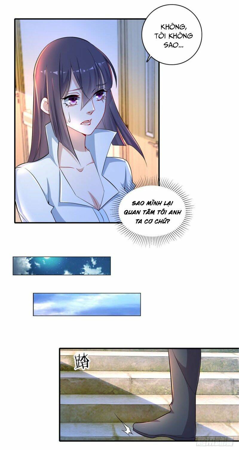 Thiên Hỏa Đại Đạo: Chapter 32