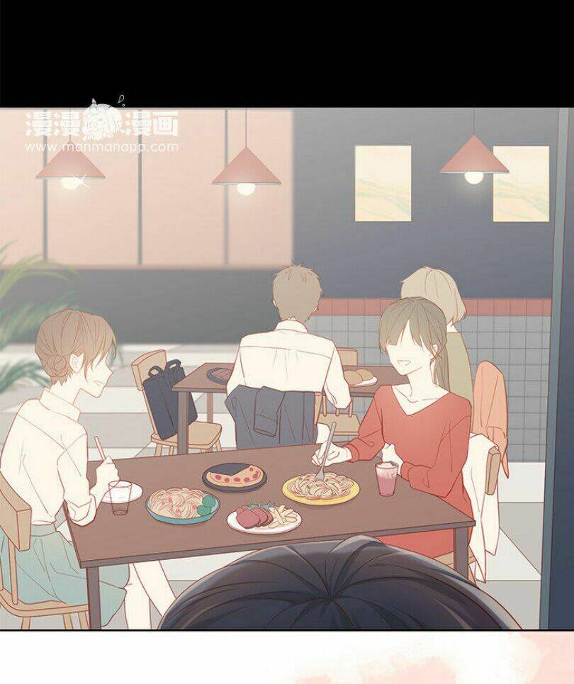 Lời Thề Như Sương Triều: Chapter 6