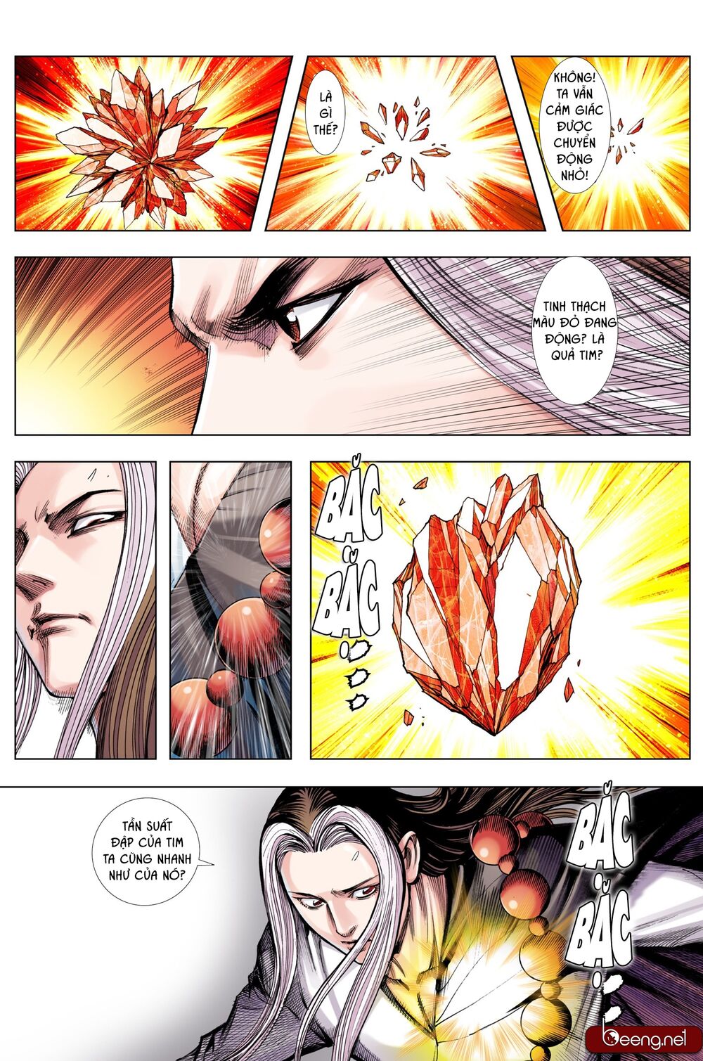 Tây Du: Chapter 202