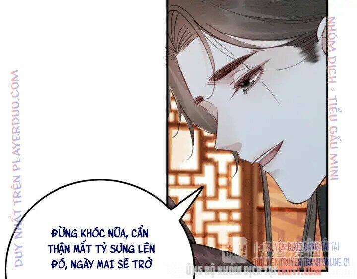 Trọng Sinh Bá Sủng Nhiếp Chính Vương Quá Mạnh Mẽ: Chapter 211