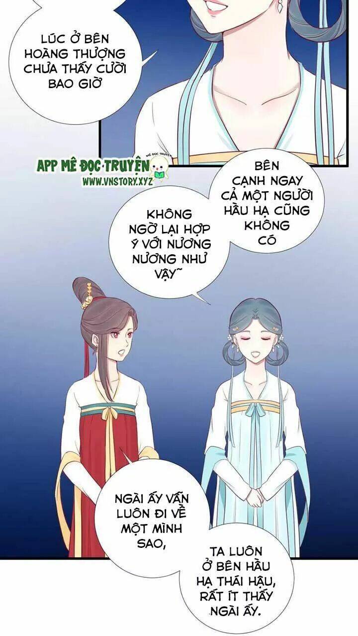 Hoàng Hậu Bận Lắm: Chapter 55