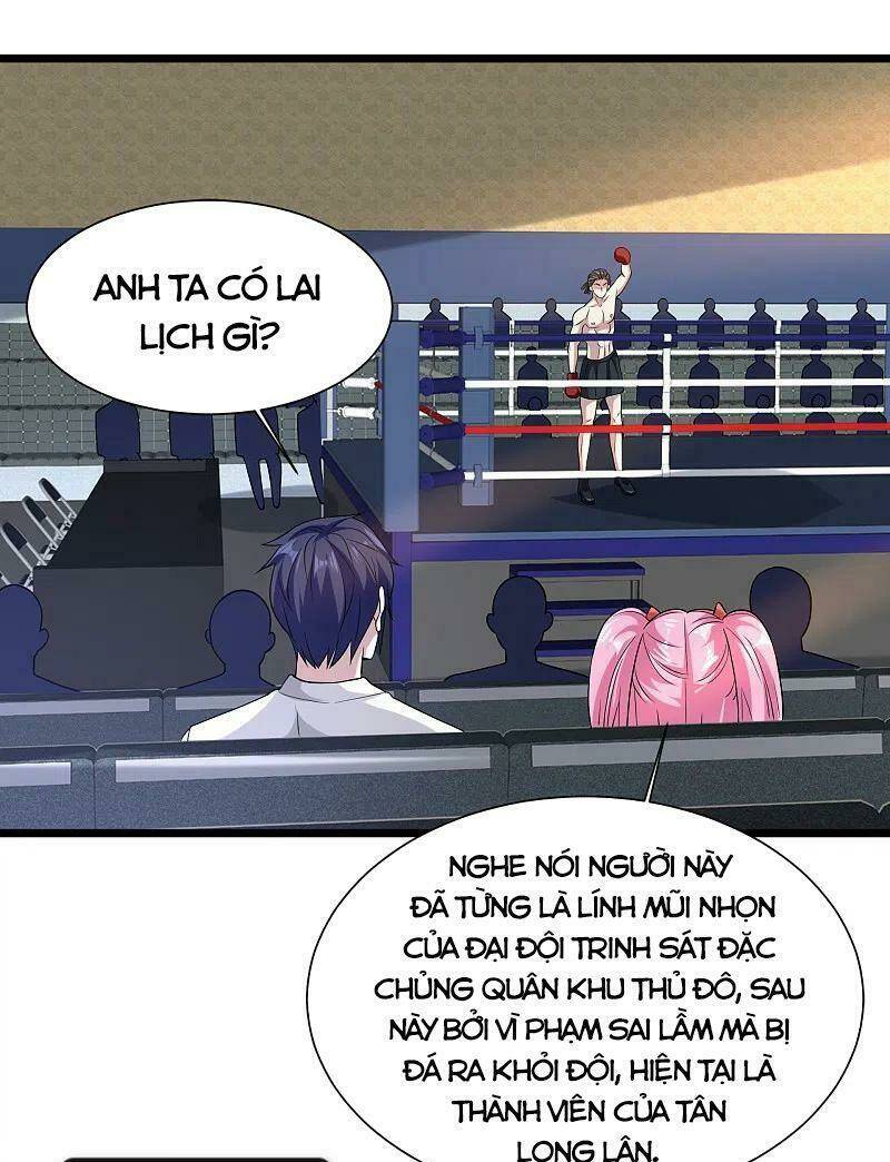 Đô Thị Tà Vương: Chapter 212