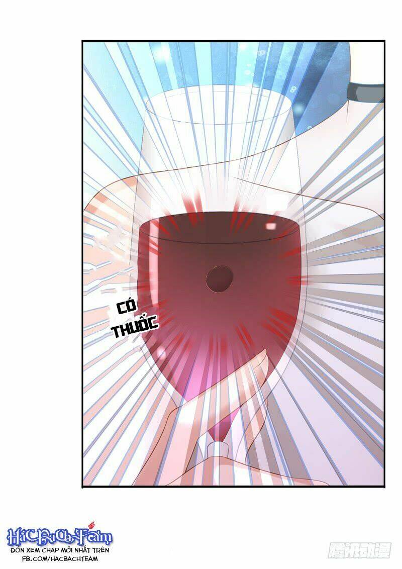 Ngạo Kiều Bảo Phiêu Đích Tuần Dưỡng Thủ Tắt: Chapter 2