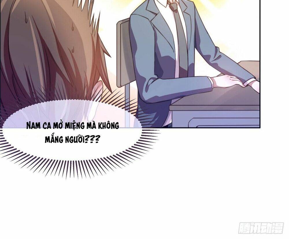 Đại Thần Gaming Đơn Phương Tôi: Chapter 2.1