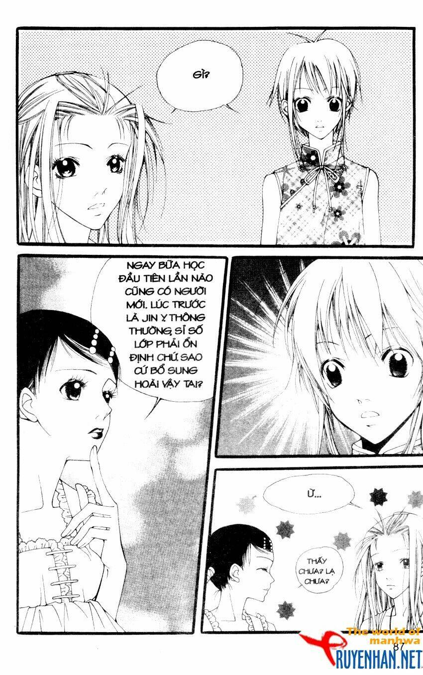 Ngọc Trong Đá-Ace: Chapter 23