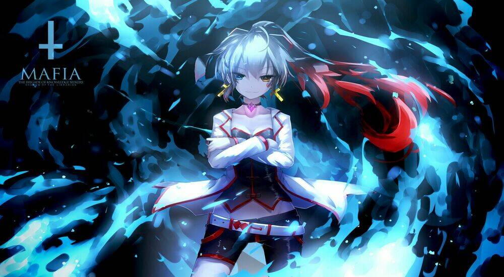 Wallpaper: Chapter 22