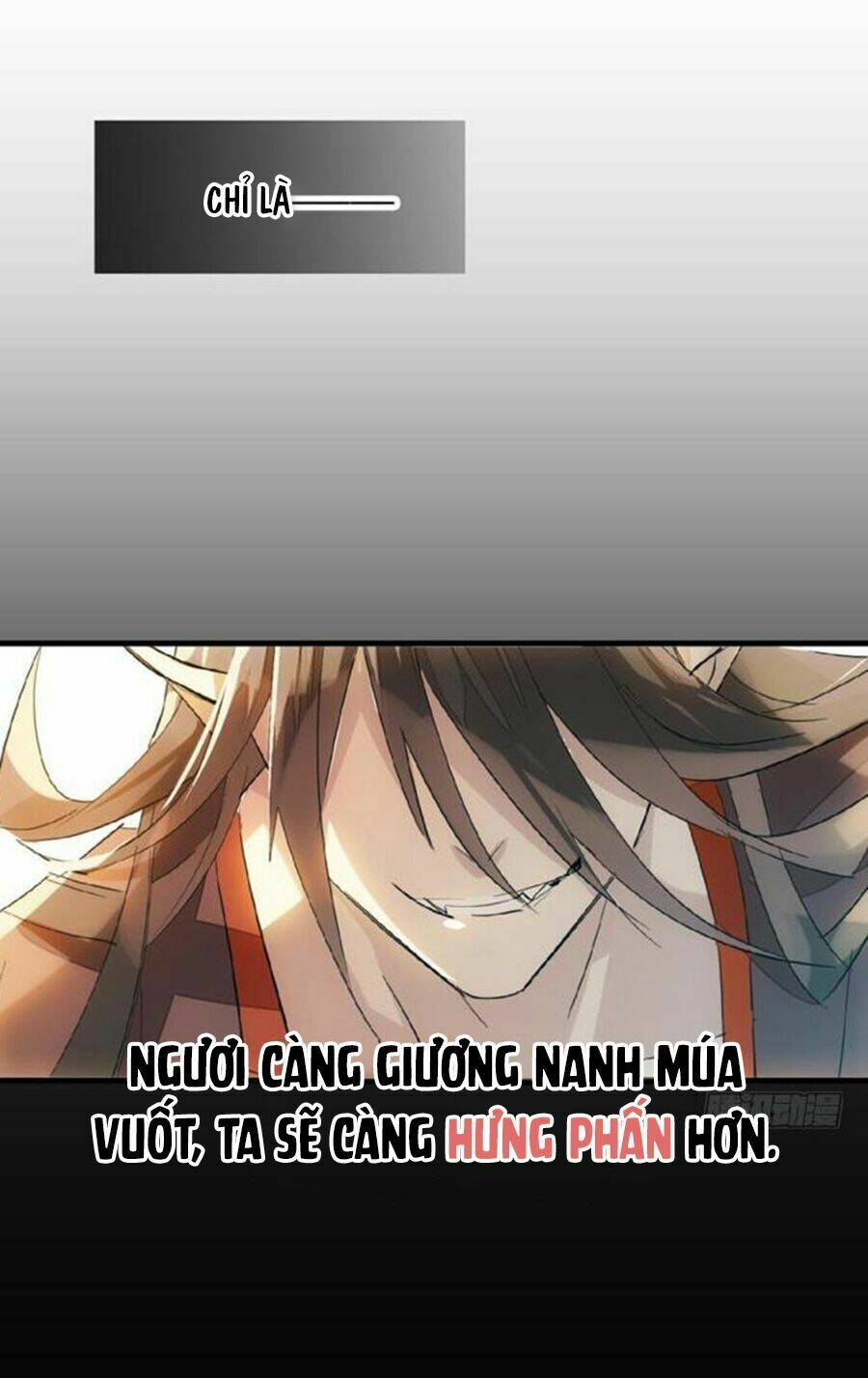 Sư Phụ Lại Trêu Chọc Ta: Chapter 63