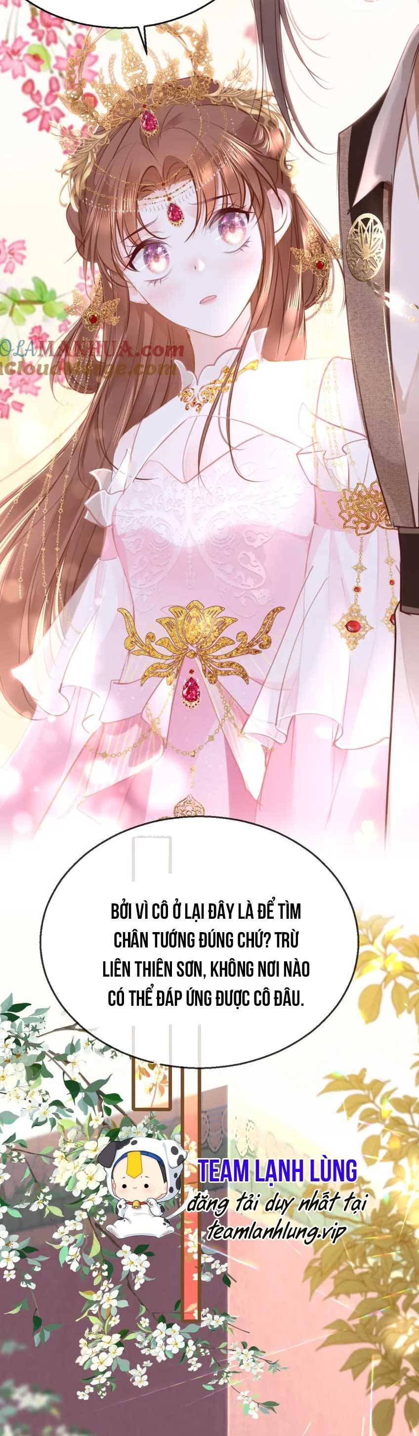 Bắt Đầu Hủy Hôn Để Công Lược Vương Gia: Chapter 103