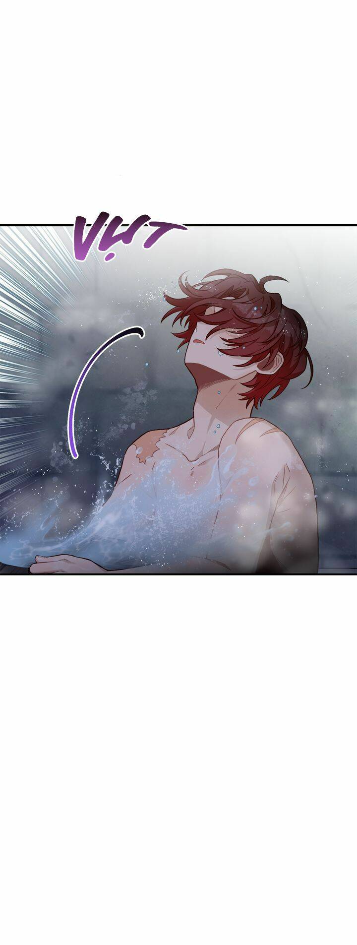 Aristité Được Ban Phước Một Lời Nguyền: Chapter 2