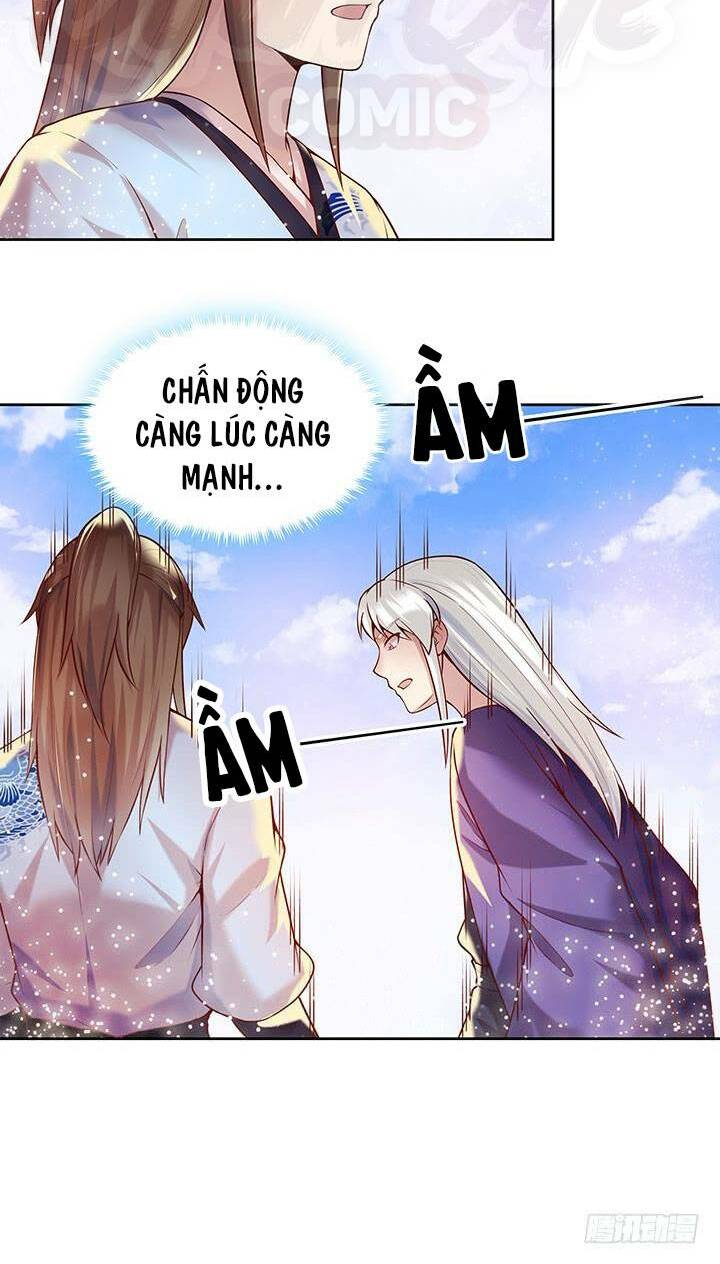 Siêu Phàm Truyện: Chapter 90
