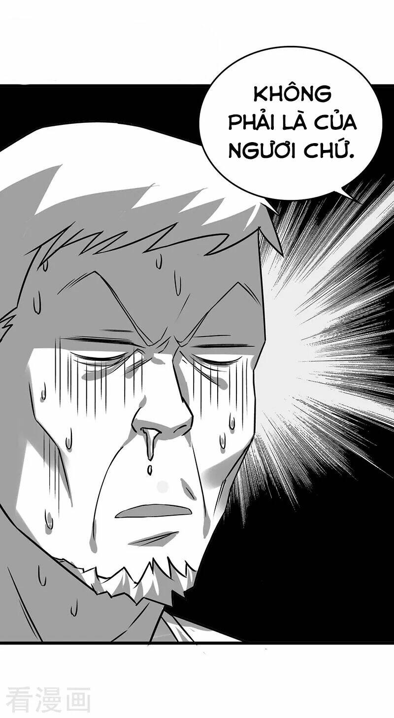 Siêu Cấp Bại Gia Tử: Chapter 36