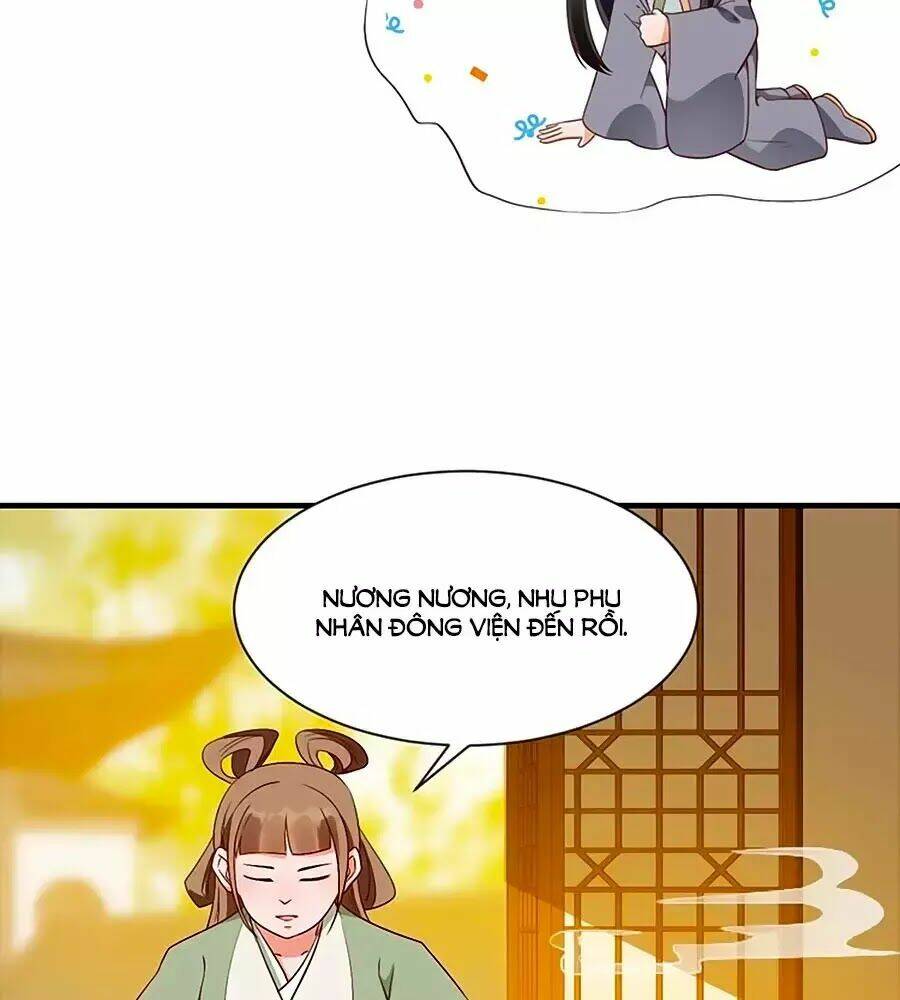 Thịnh Thế Lê Hoa Điện: Chapter 77