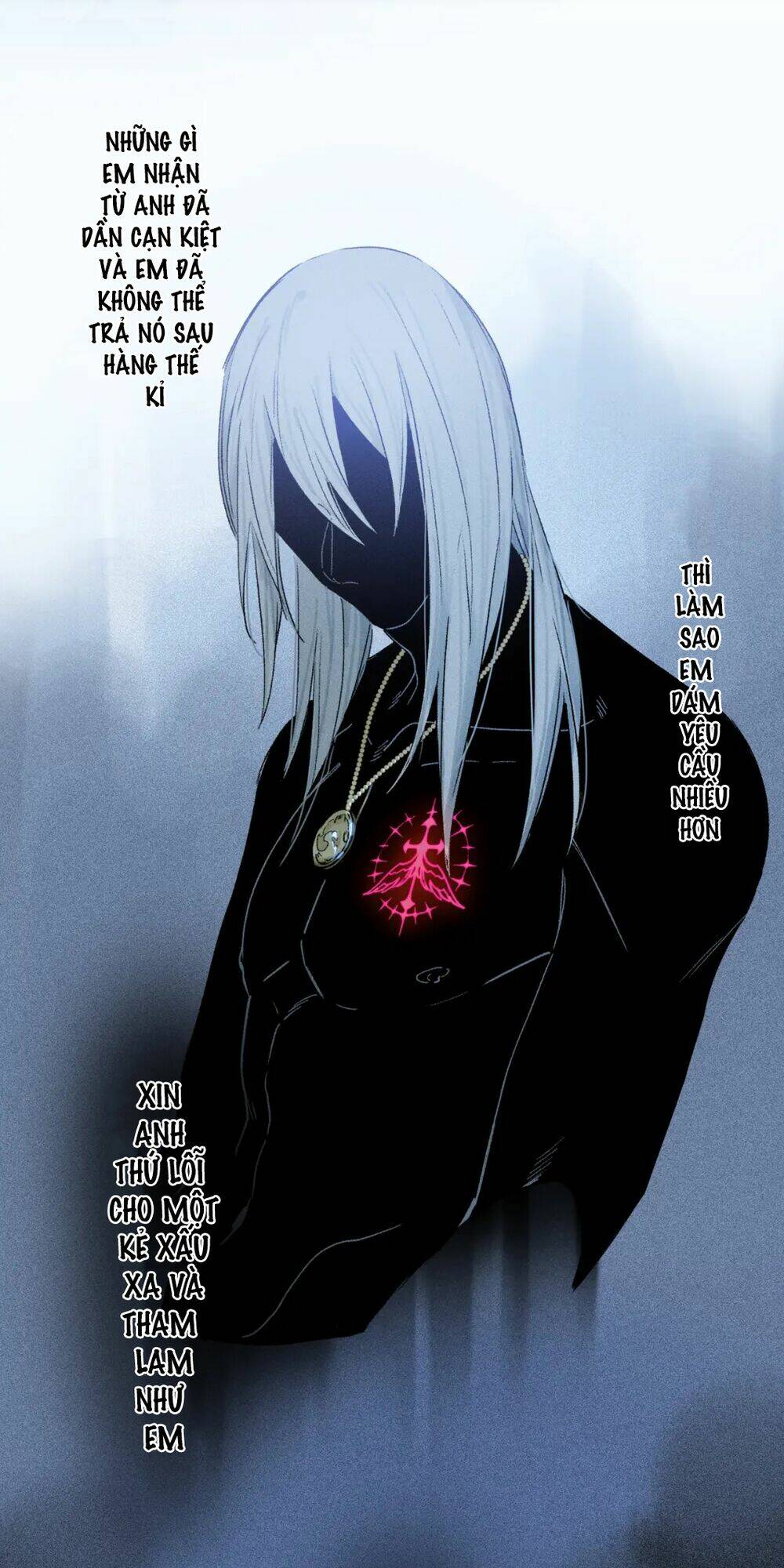 Vợ Yêu Của Ác Ma: Chapter 68