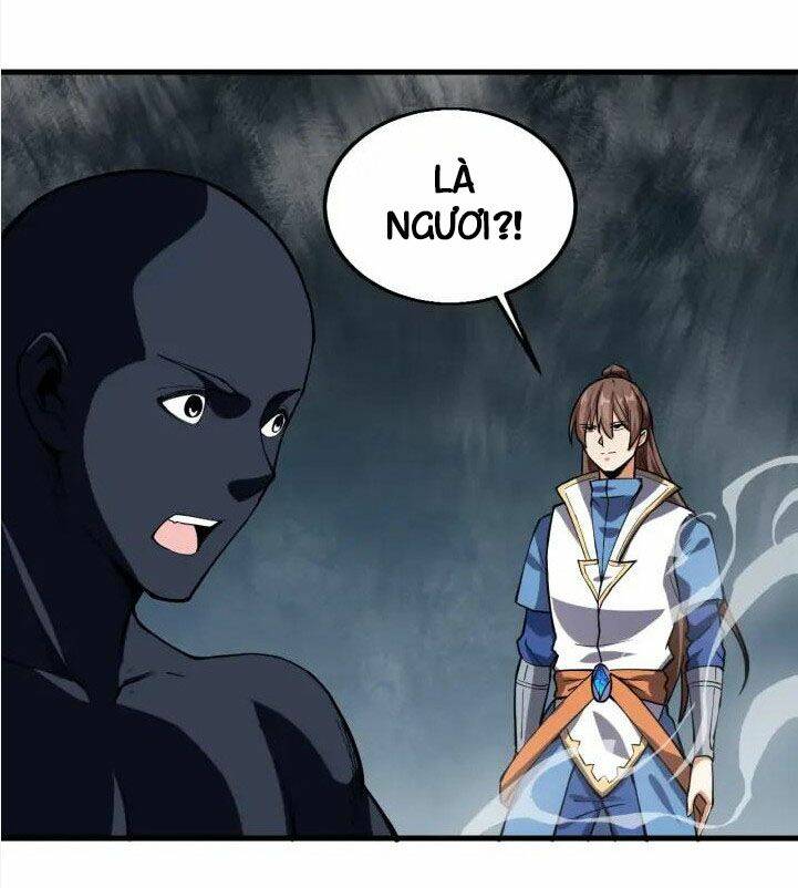 Ngự Thiên Thần Đế: Chapter 55