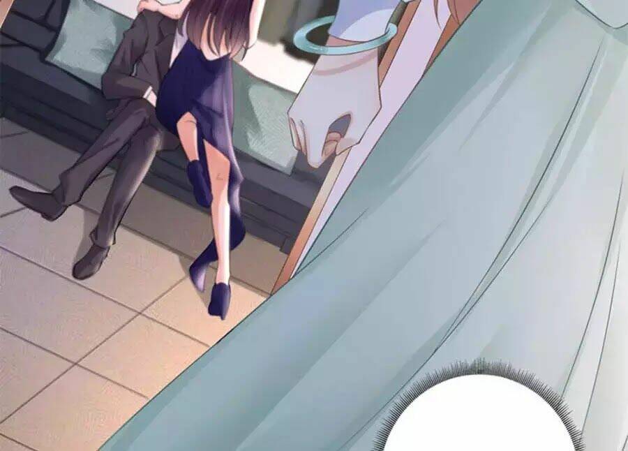 Bạn Trai Điều Khiển Giấc Mơ: Chapter 55