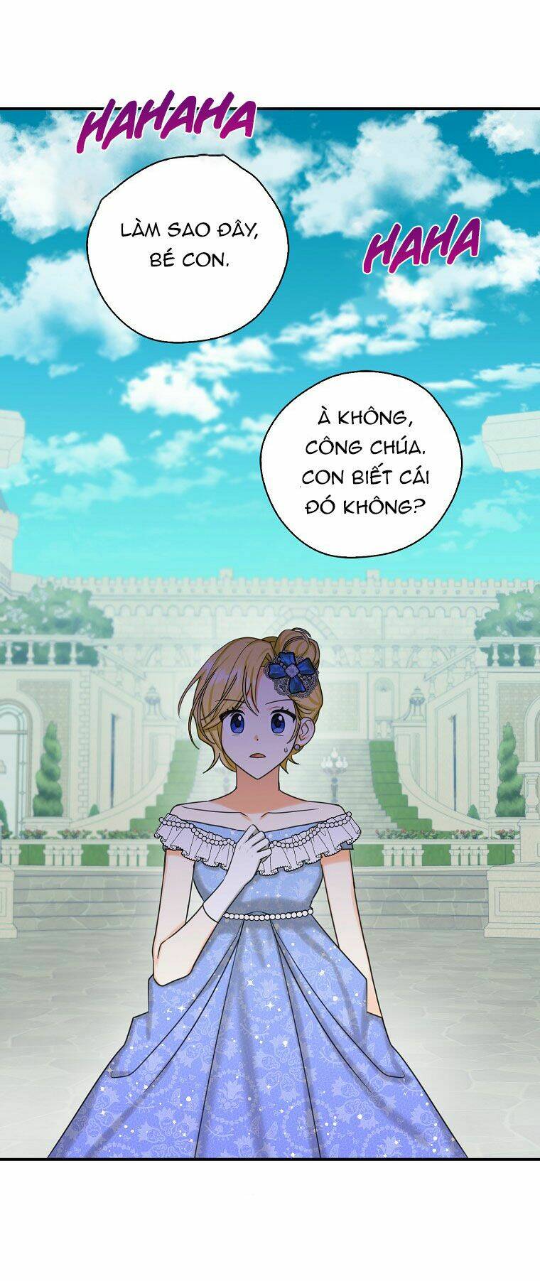 Ba Người Anh Trai Của Tôi Là Bạo Quân: Chapter 45.1