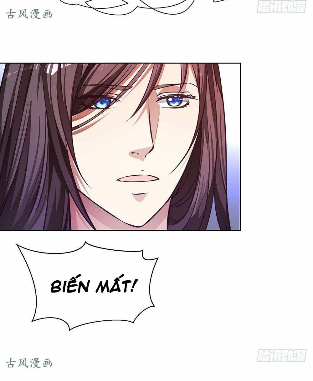 Yêu Tiếp Thành Nghiện, Tổng Tài Quá Bá Đạo: Chapter 46