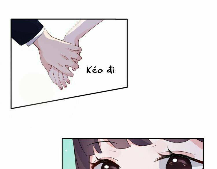 Câu Chuyện Săn Vợ: Chapter 25