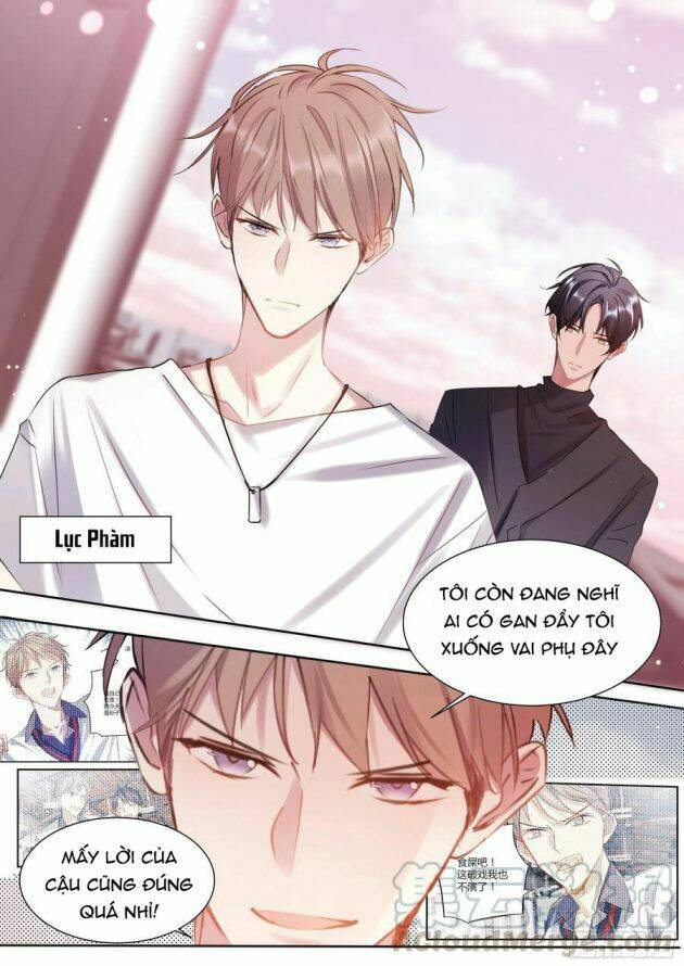 Ảnh Đế X Ảnh Đế: Chapter 210