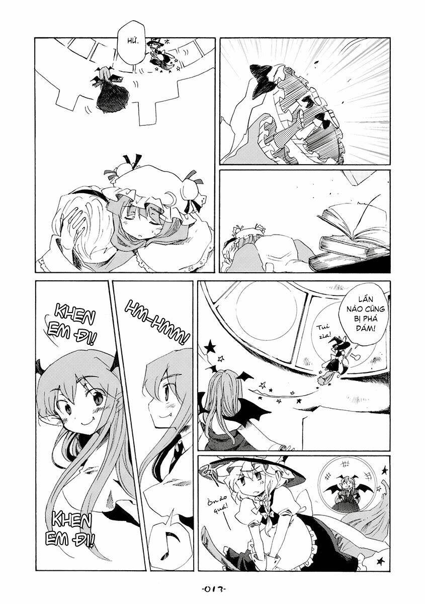 Plastic Heart: Chapter 1