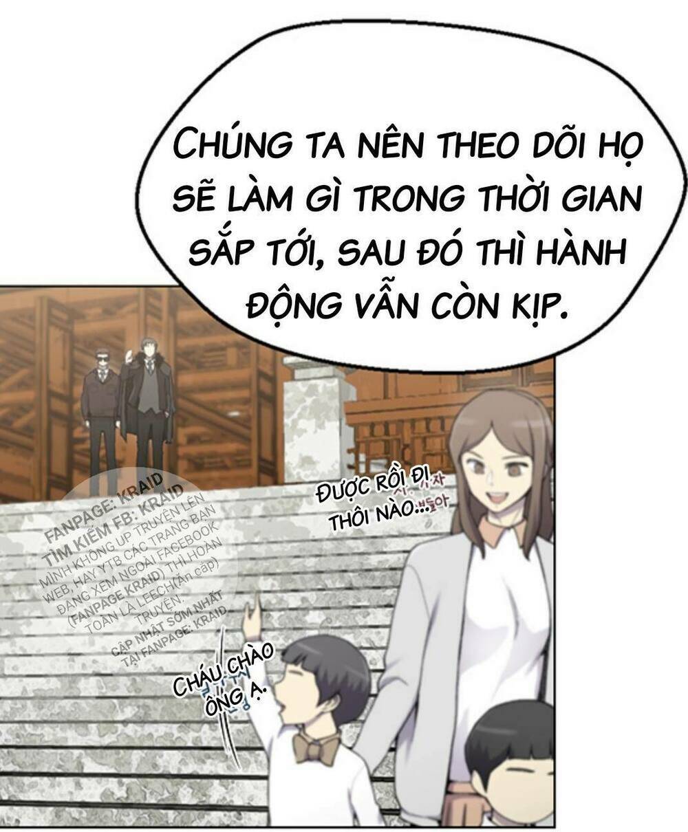 Luân Hồi Ác Nhân: Chapter 14