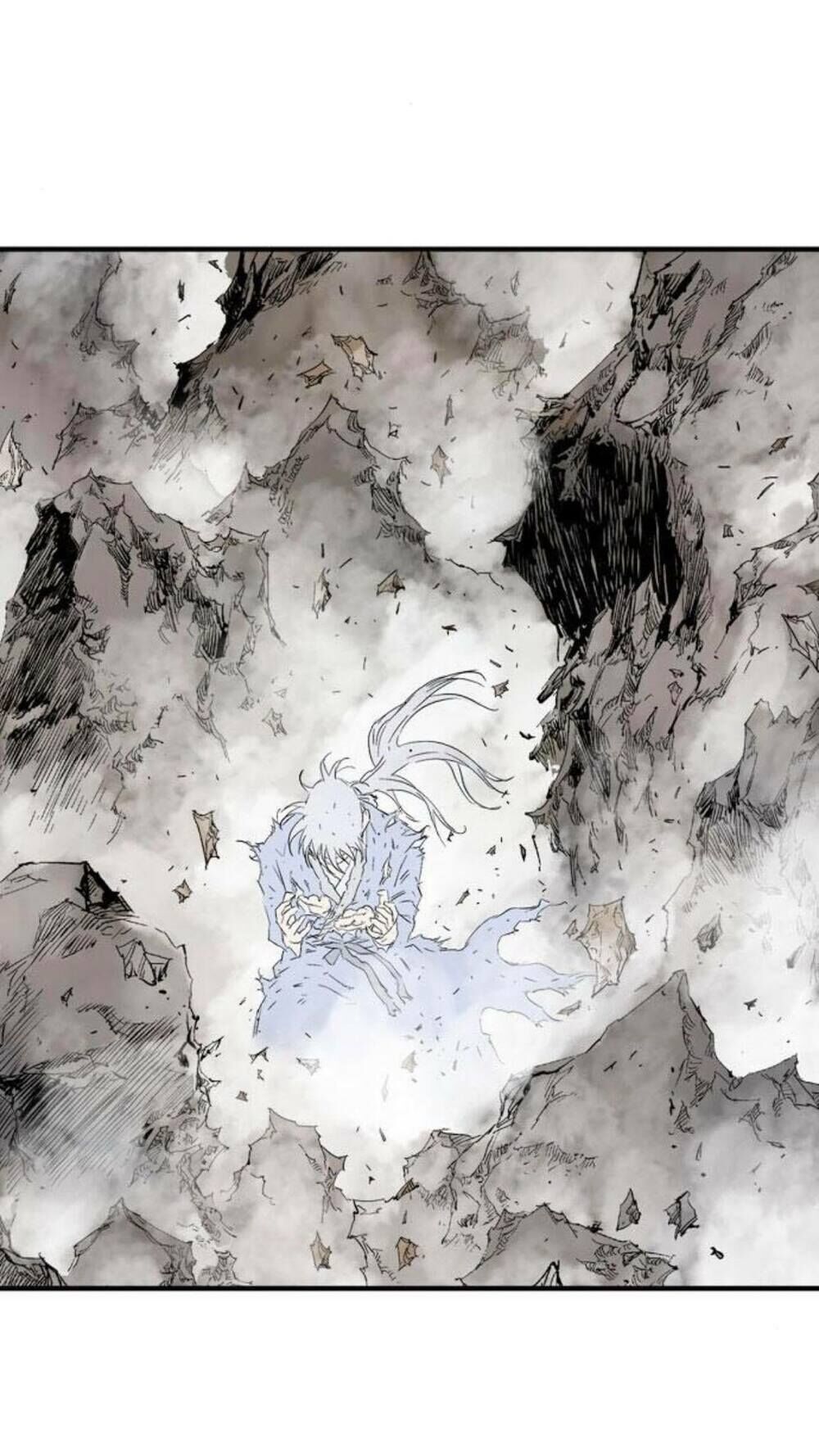 Cao Thủ 2: Chapter 126