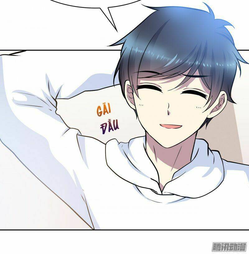 Người Yêu Thời Không: Chapter 59