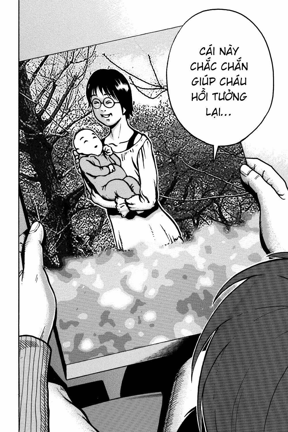 Giấy Báo Tử: Chapter 38