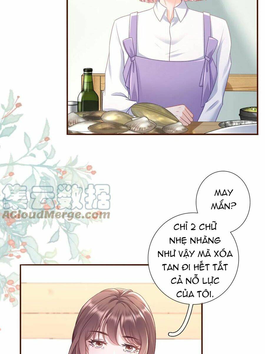 Bạn Gái Tôi Mới 30+: Chapter 116