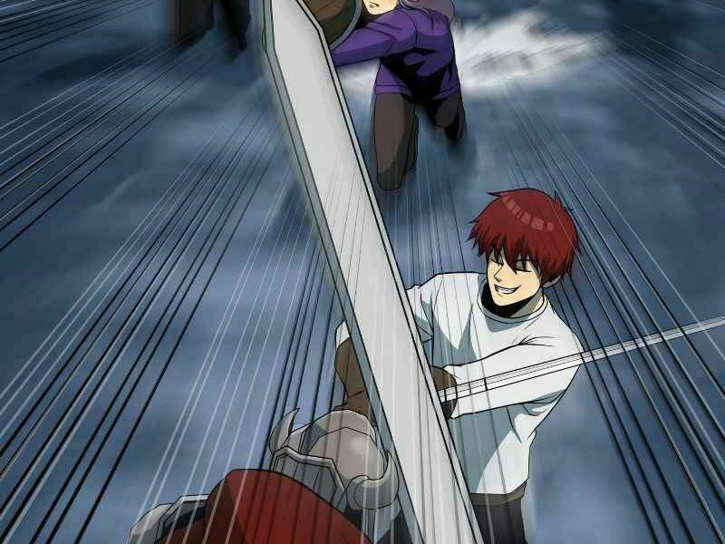 Ngôi Nhà Kết Nối Với Hầm Ngục: Chapter 26