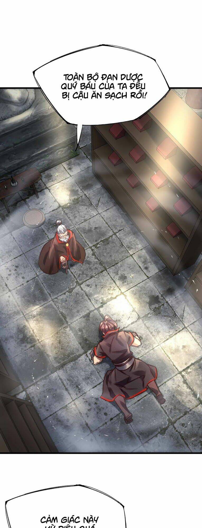 Ta Thành Thần Một Mình: Chapter 24