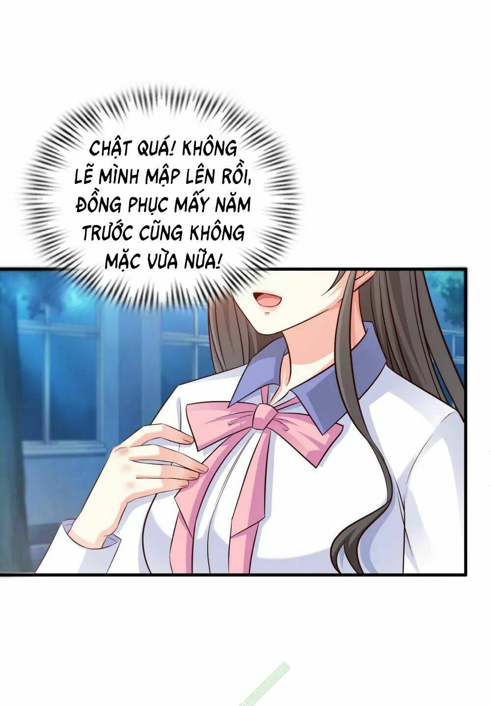 Tối Cường Vận Đào Hoa: Chapter 25