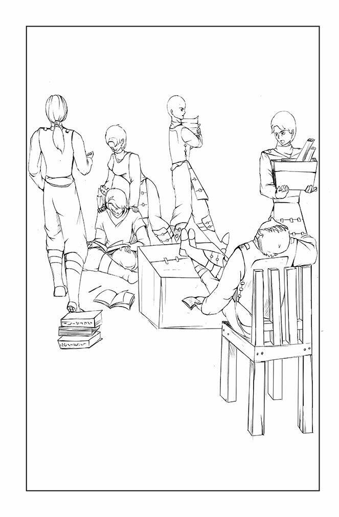 Noa: Chapter 4