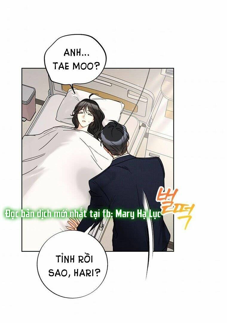 Hẹn Hò Nơi Công Sở: Chapter 122