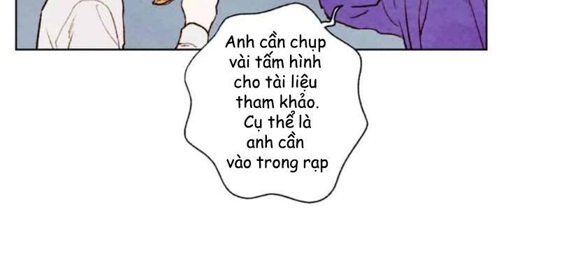Ôi ! Trợ Lý Đặc Biệt Của Tôi: Chapter 17