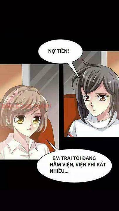 Truyện Kinh Dị Ở Tòa Nhà Số 44: Chapter 88