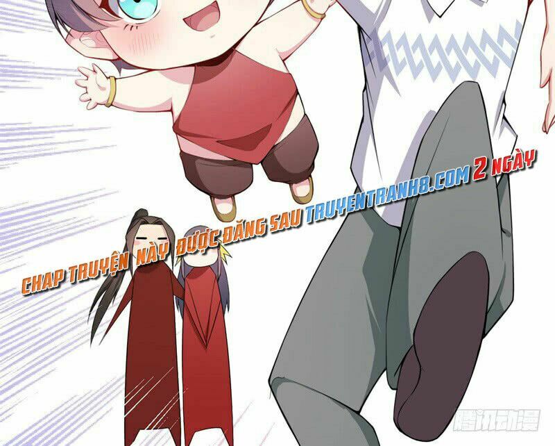 Ngạo Kiều Quỷ Vương Yêu Ta: Chapter 121