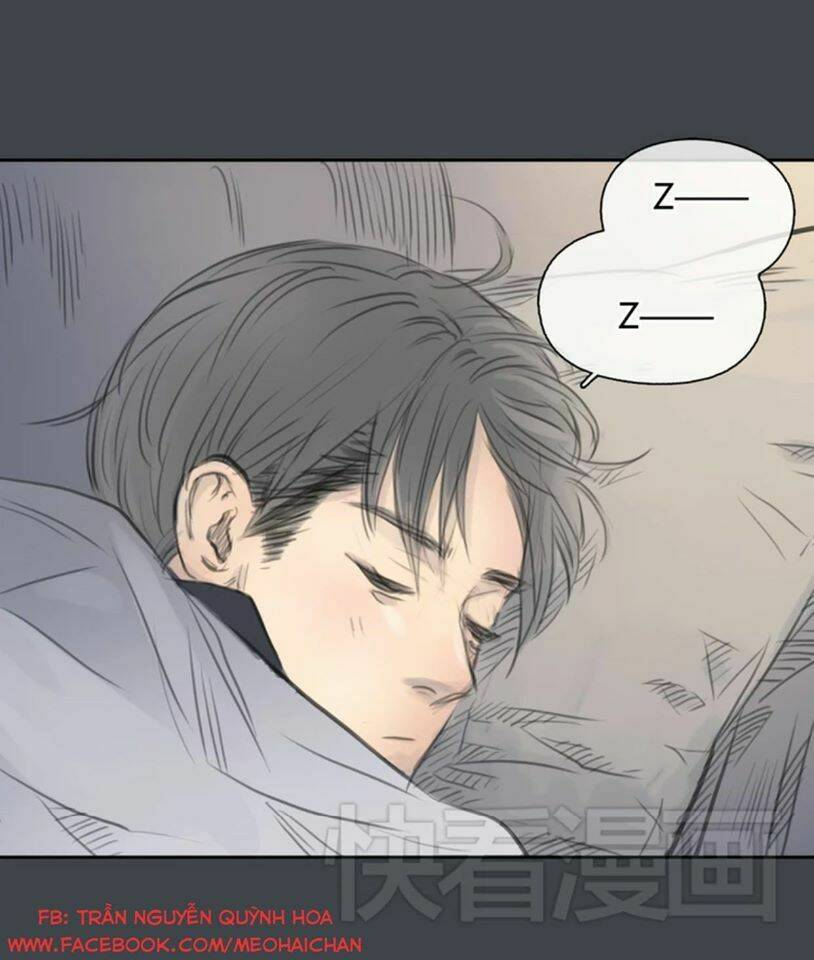 12 Giờ Của Lọ Lem: Chapter 32