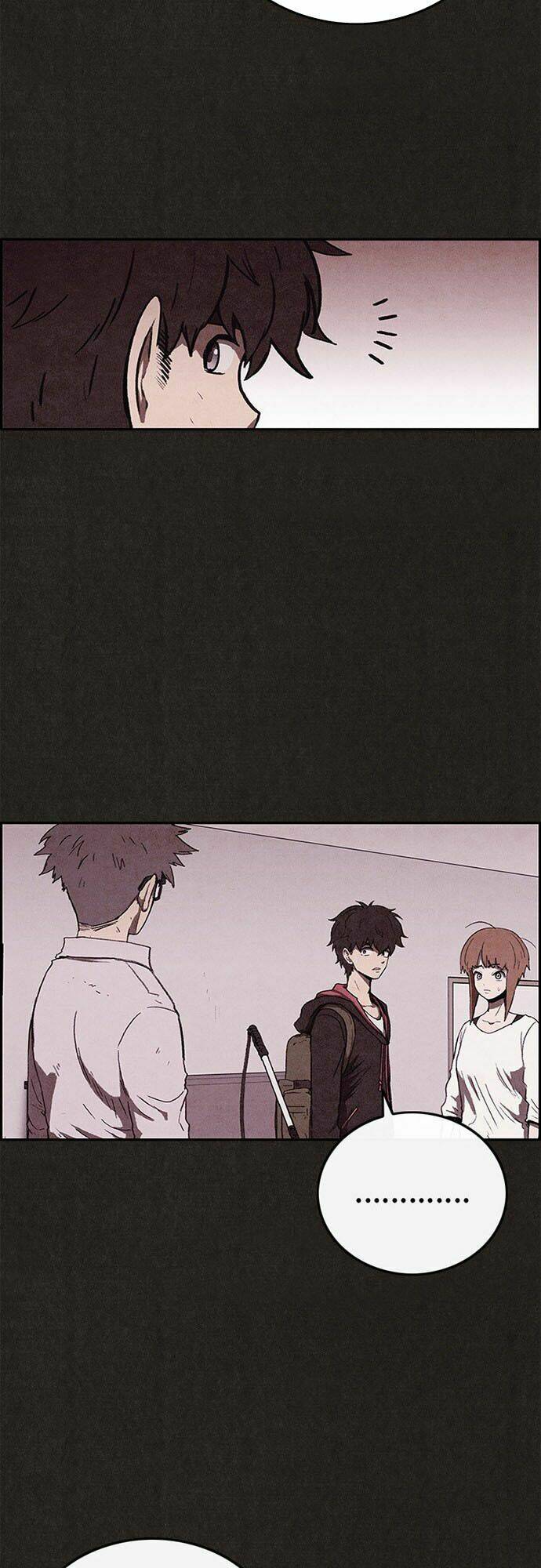 Quái Vật Tại Chung Cư Xanh: Chapter 59