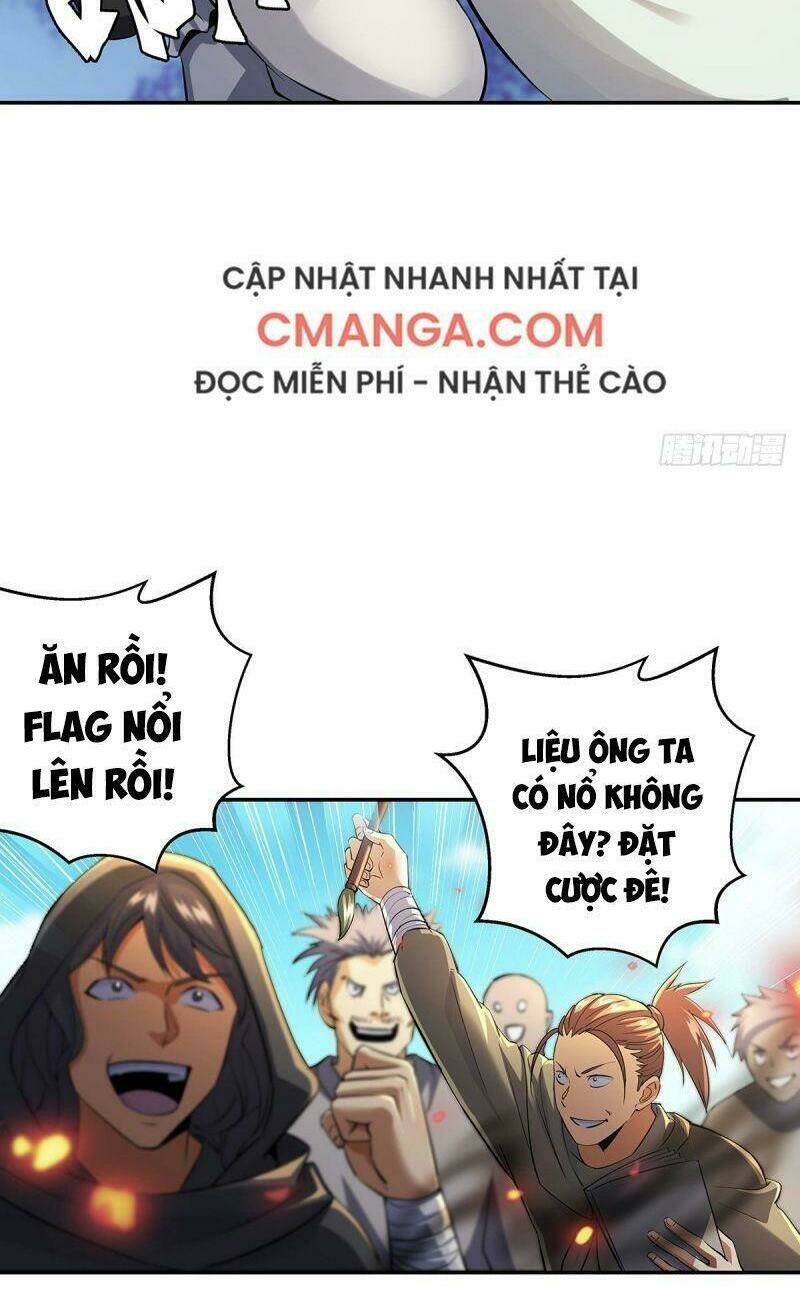 Ta Là Đại Hoàn Đan: Chapter 3