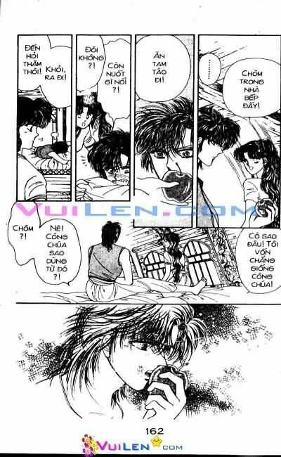 Nàng Công Chúa Ham Chơi: Chapter 5