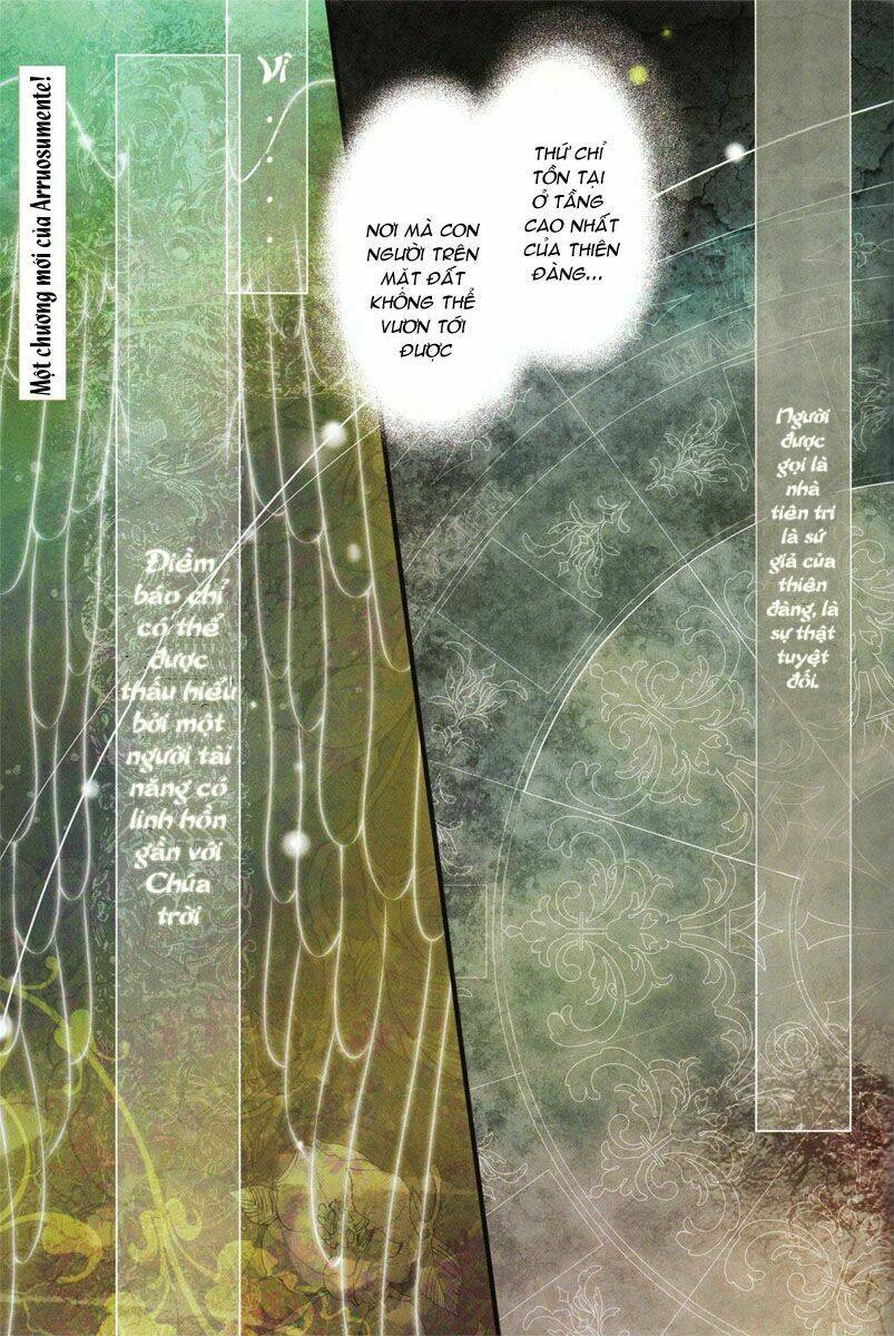 Aruosumente: Chapter 4