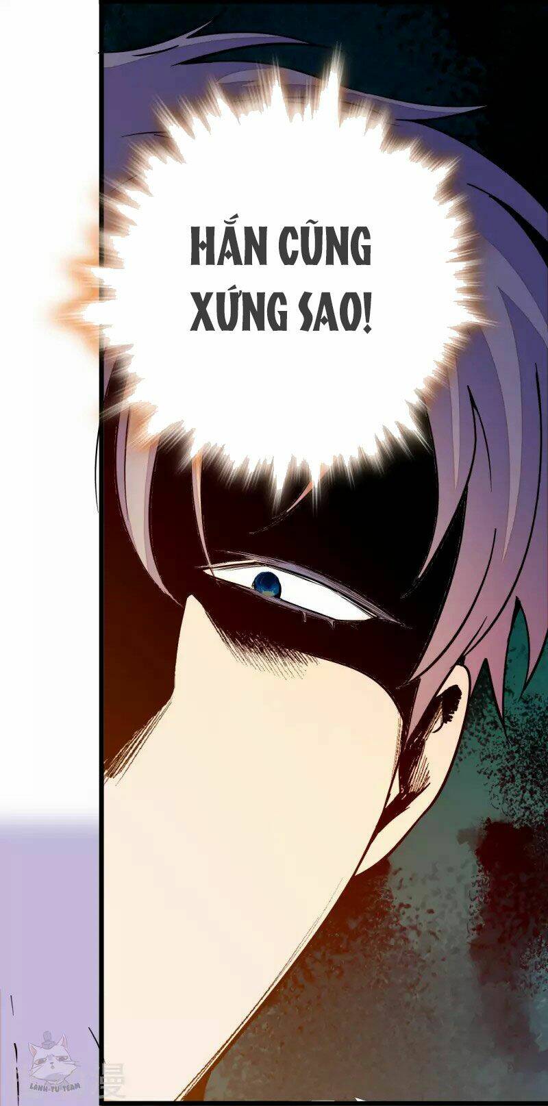 Huyết Túc Khế Ứớc: Chapter 20